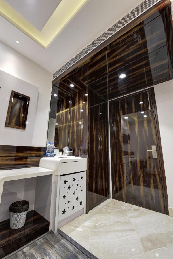 Hotel Golden Tree Noida Zewnętrze zdjęcie